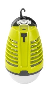 Carp Zoom Odpudzovač hmyzu Bug Zapper